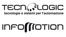 Infomotion e Tecnologic: sistemi e tecnologie per l'automazione, Campogalliano (