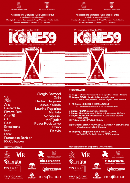 Programma Icone5.9